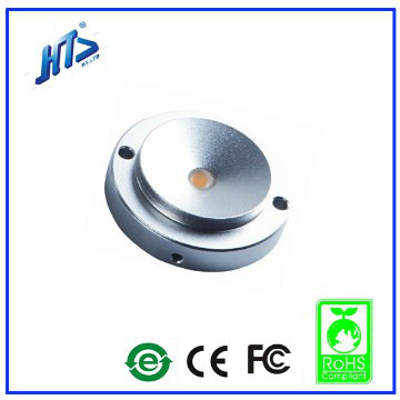 LEDwaterproof High quality 3 watt led ,low voltage and high brightness