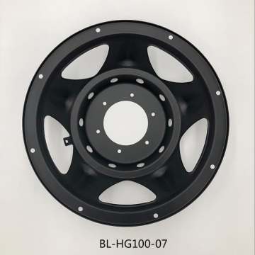 Stage speaker horn basin rack 10 inches