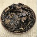 Extracto de Cohosh negro 8% Triterpene Glucósidos