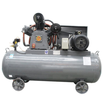 Dengshu中国メーカー産業用ピストンエアコンプレッサー300L