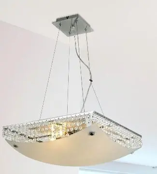 2013 Popular glass pendant lights