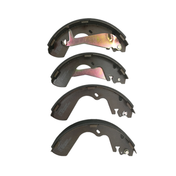 4707 Brake Shoe for Toyota Hiace