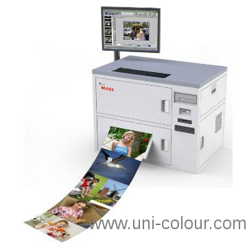 MJ33 Inkjet Printer