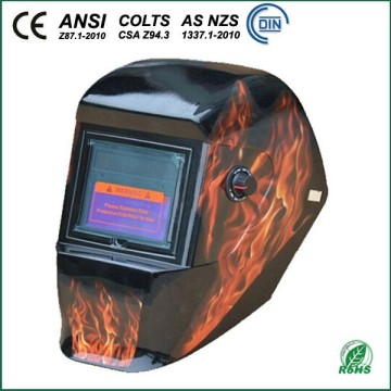 WH0109 MIG Welding Helmet for Sale