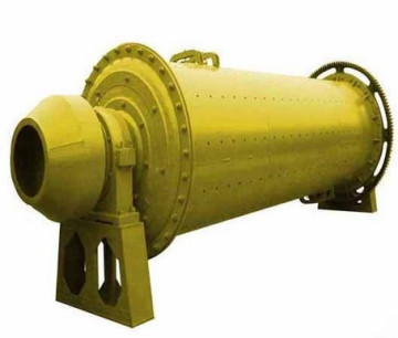 Energy saving ISO Quality Approve Ball Mill