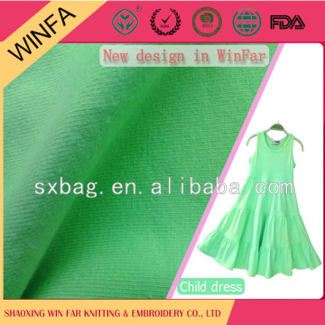 Fabric Manufacturer 2016 New arrival wholesale women clothing fabric