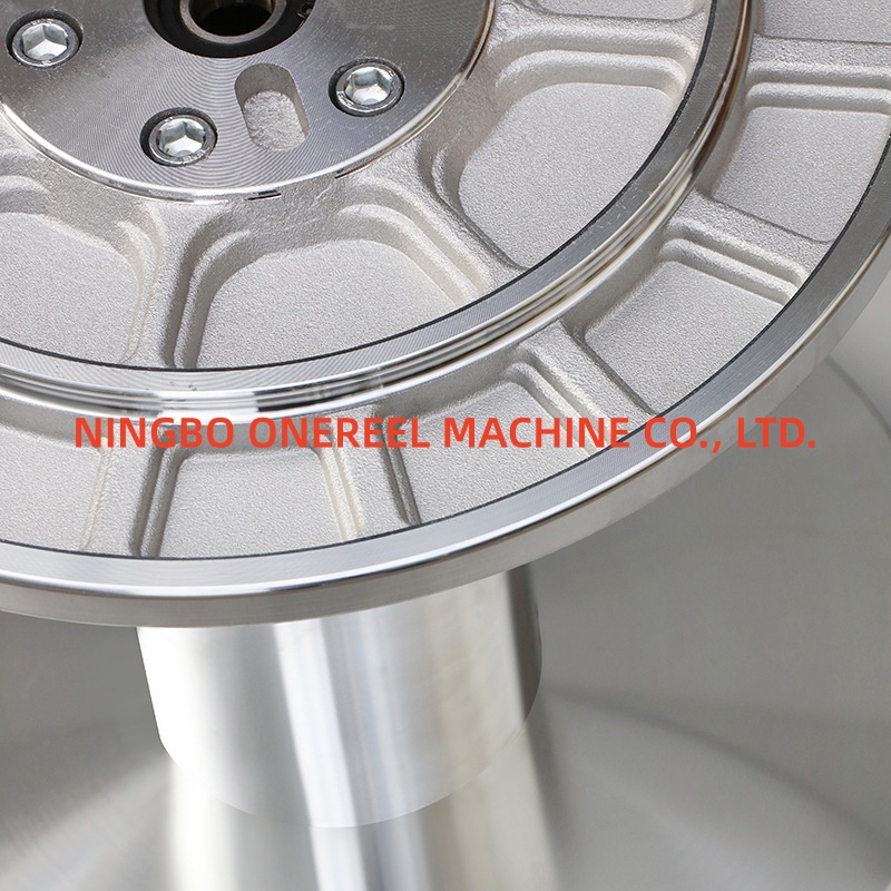 Explosion-proof Aluminum Beam (3)