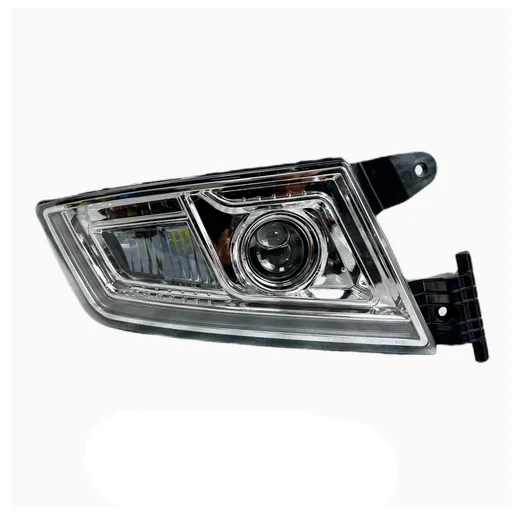 HOT SALE: Heavy Duty Truck LED Headlights - SITRAK C7H/G7H/G7 Replacement
