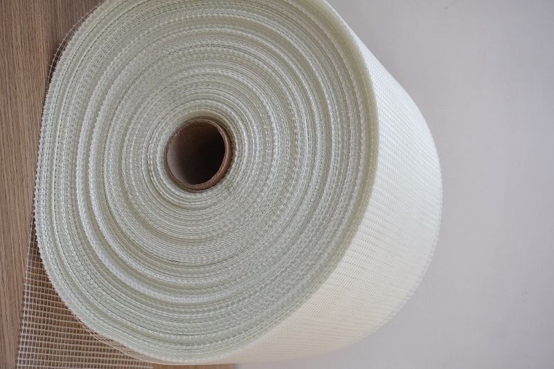 Do You Know What Material The Drywall Tape Is Made Of