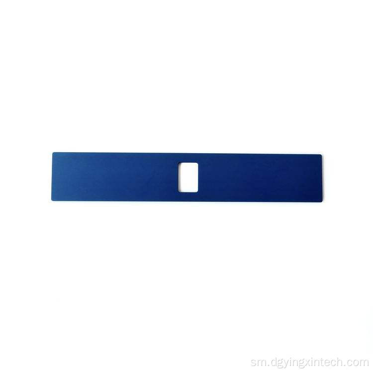 O le keyboard sili ona gaosia gaosiga