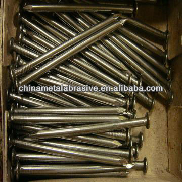 Common Round Wire Nail(factory)