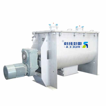 Cost-Effective Ribbon Mixer for Putty - Mixing Machine & Disperser