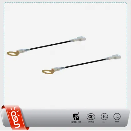 Mazda Fanfare Horn Electric Car Horn Bosch