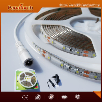 PanaTorch New Type Flexible LED Light Strip IP65 Waterproof PS-F3560PW outdoor waterproof For Advertising Boxes