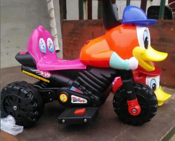 New Design Baby Ride on Toy (AFT-C-025)