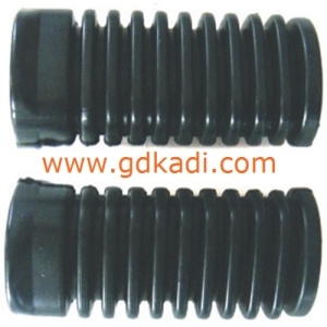Cg125 Footrest Rubber Motorcycle Part