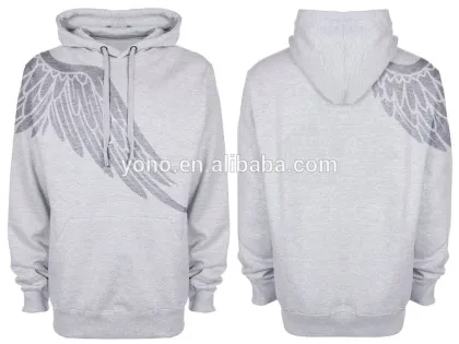 Men Hoodies Blank Custom Hoodies Good Quality Unisex Hoodies