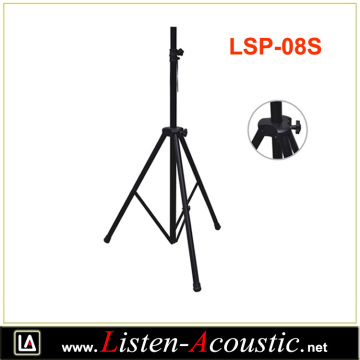 LSP-08S Heavy-duty Steel Flooring Speaker Stand