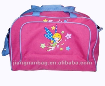 Cute Kids Travel Bag