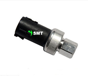 Automotive Pressure Sensor