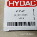 Ersatz Inline Hydac Filter 0240 D 010 ON