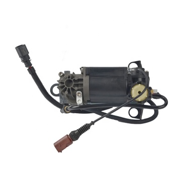 4E0616005E For AUDI AIR SUSPENSION COMPRESSOR PUMP