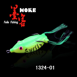 wholesale swimbaits frog lure