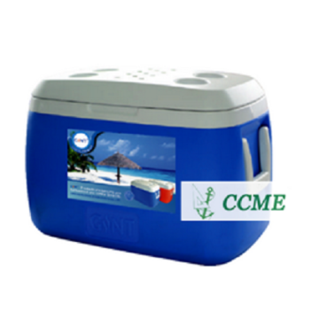 Food Cooler Box Drug Cooling Box cooler box