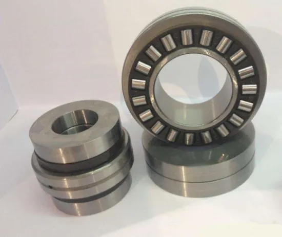 Thrust cylindrical roller bearing (81205 TN)