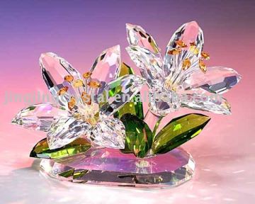 Crystal Decorative Craft (JDH-022)
