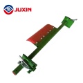 Primary and Secondary Conveyor Belt Cleaner