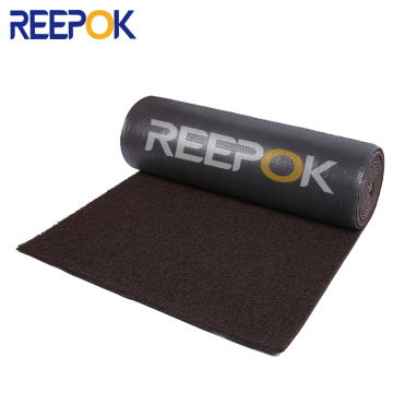 1.2x9m Roll Mat 20mm Double Color Spike Backing PVC Coil Car Mat