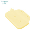 Factory Direct Sale FoodGrade Reusable Silicone Cutlery Bag