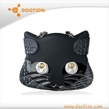ladies fashion cat bag
