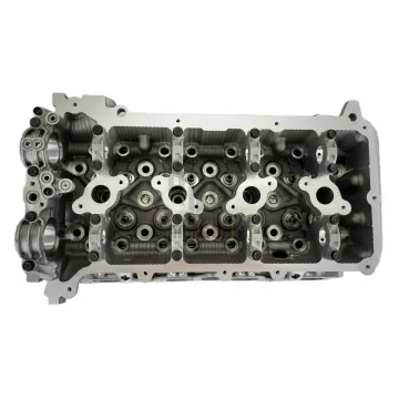 11101-0C100 11101-75260 2TR Double VVT Empty Cylinder Head for Toyota Land Cruiser Prado 4Runner
