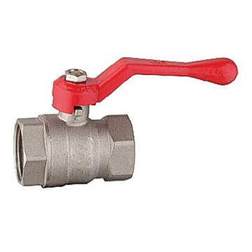 High Pressure Brass Ball Valve - Direct Sells Industrial Water Brass Stop Valve
