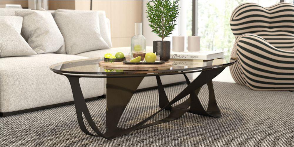 Morden living room design coffee/tea table