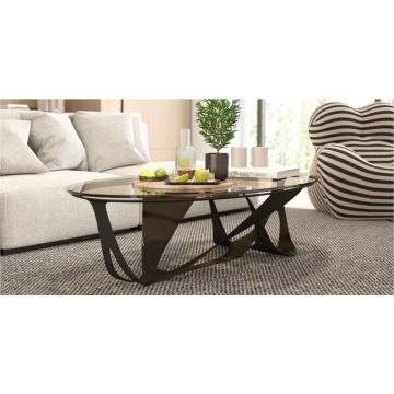 Morden living room design coffee/tea table