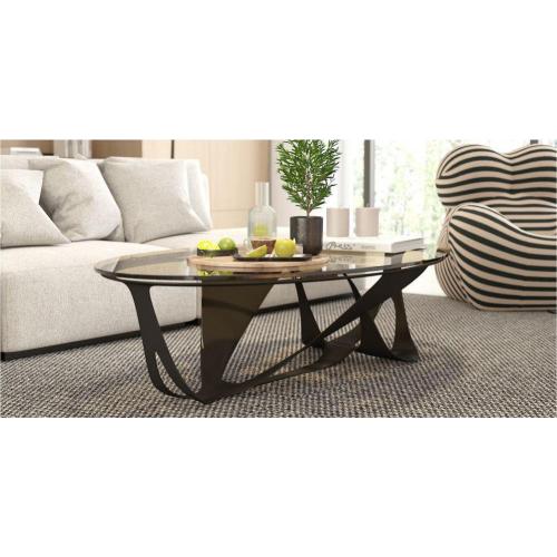 Mordina de diseño de la sala de estar/mesa de té de la sala de estar