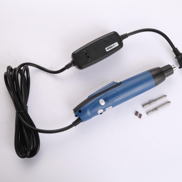 Wired Multifunctional Mini Electric Screwdriver for Home Decoration Work