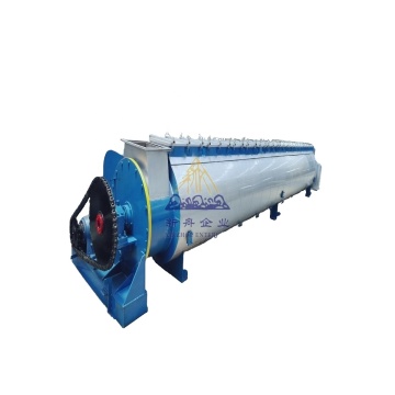 Meat and Bone Meal Machine for Poultry Meal Processing in Xinzhou