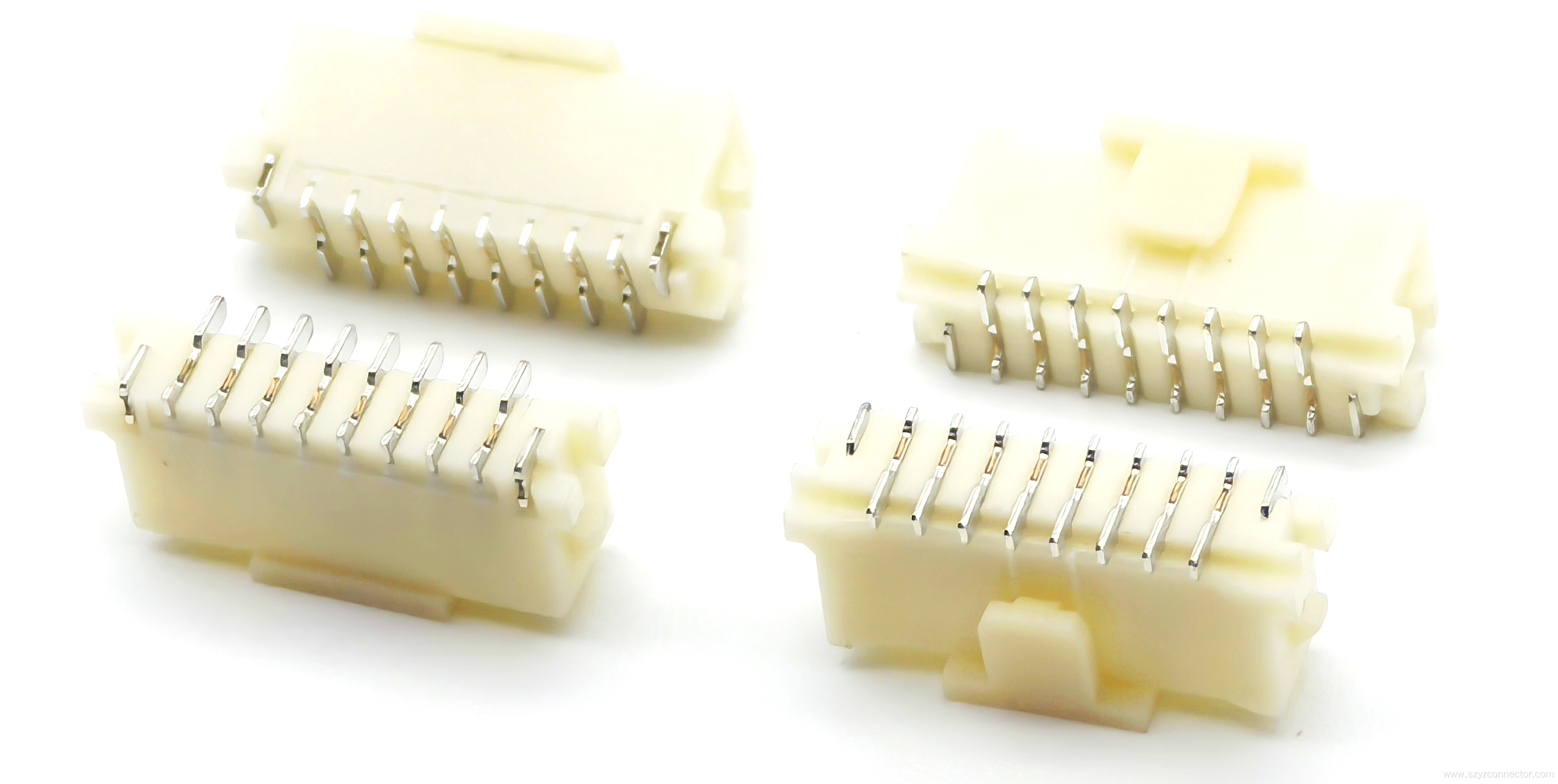 1.0mm Wafer SMT Pin header