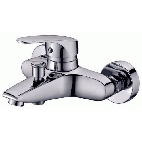 Style and wall mounted shower Faucets