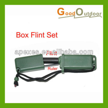 MT10-1251 Multipurpose Box Flint set