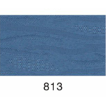 Blackout Jacquard Curtain Shades Dyed