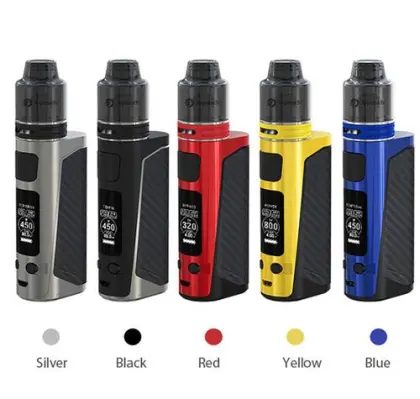 Joyetech eVic Primo SE with ProCore SE Kit