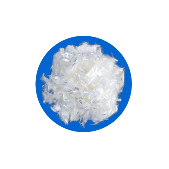 High Strength Bunchy Mono-filament PVA FIBER