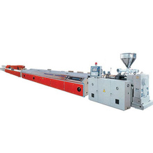 Plastic Profile Extrusion Line