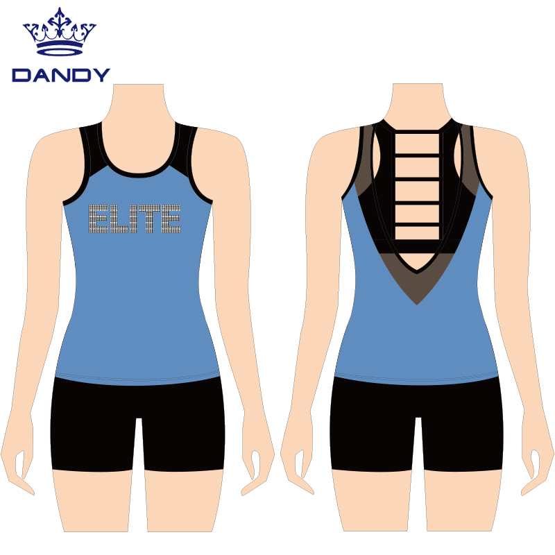 custom cheer uniforms