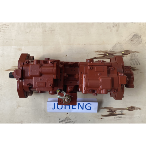 Kawasaki DH225-7 K3V112DT-112R-9C02 Hydraulic pump